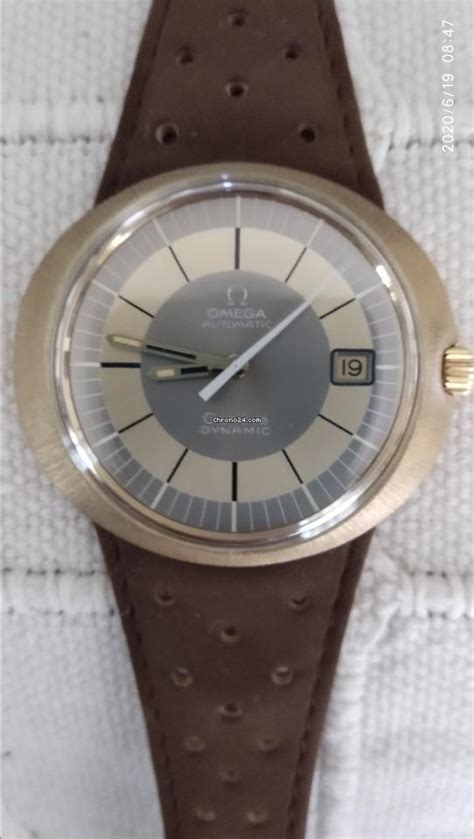 omega geneve 107 for sale